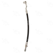Four Seasons 55415 2001-2002 Toyota Prius A