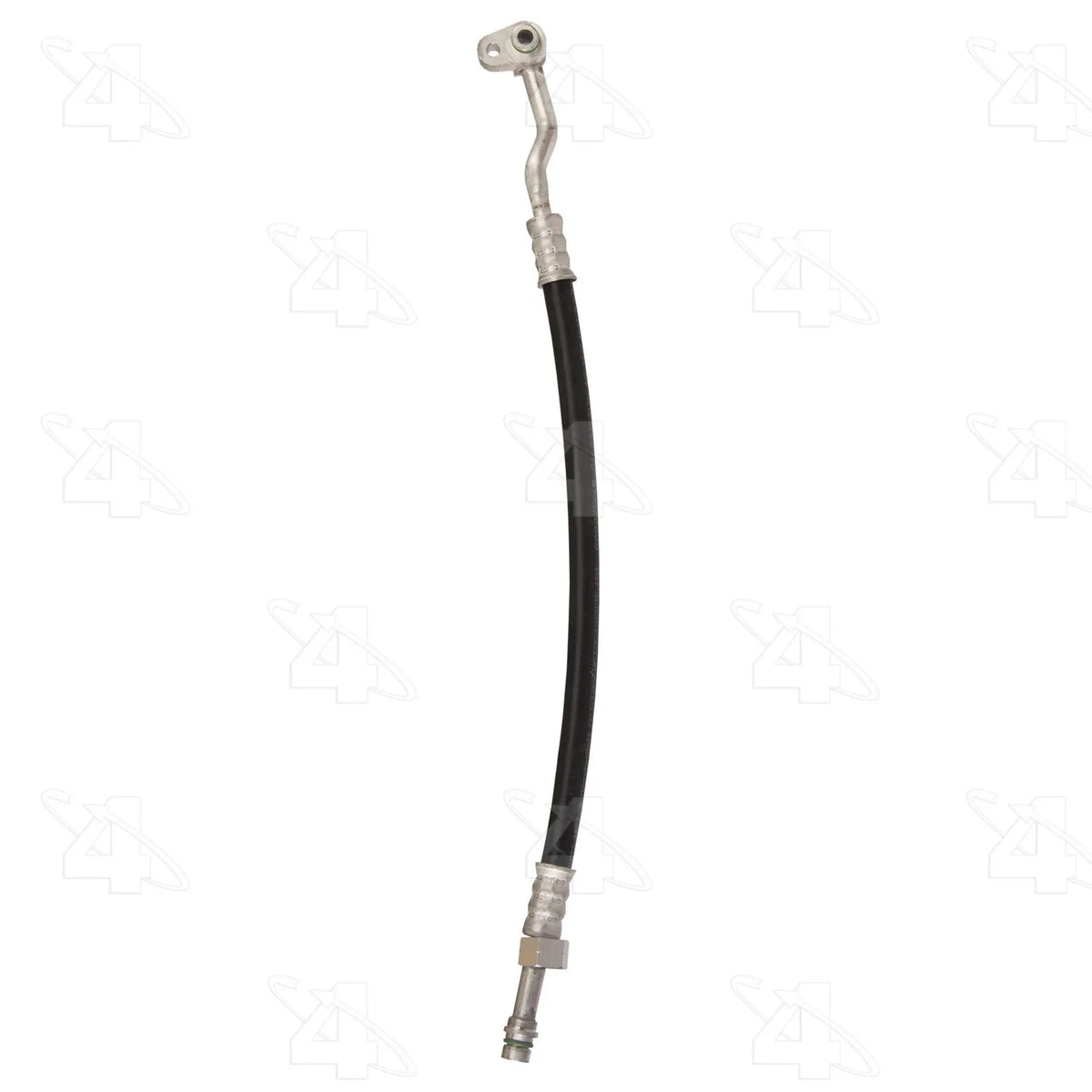 Four Seasons 55415 2001-2002 Toyota Prius A