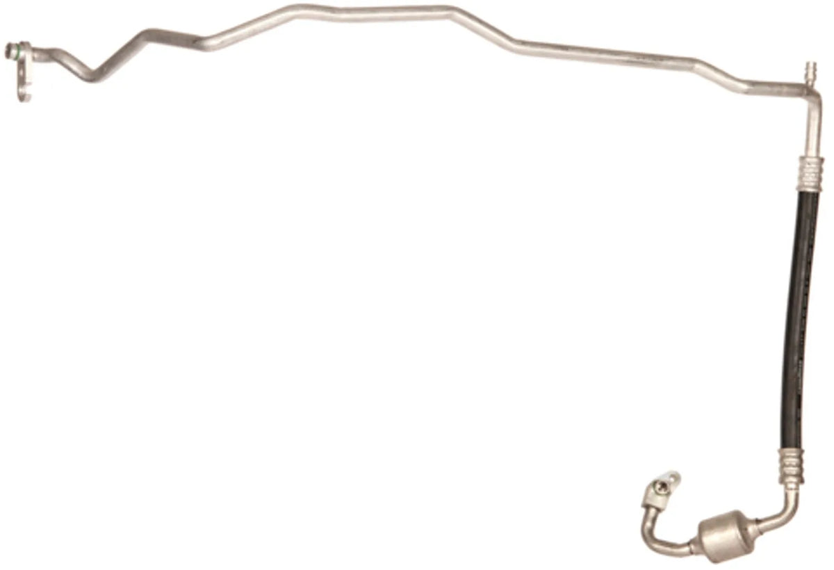 Four Seasons 55419 2005-2007 Toyota Avalon A