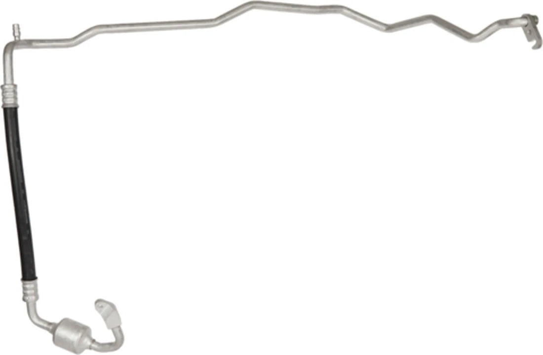 Four Seasons 55419 2005-2007 Toyota Avalon A
