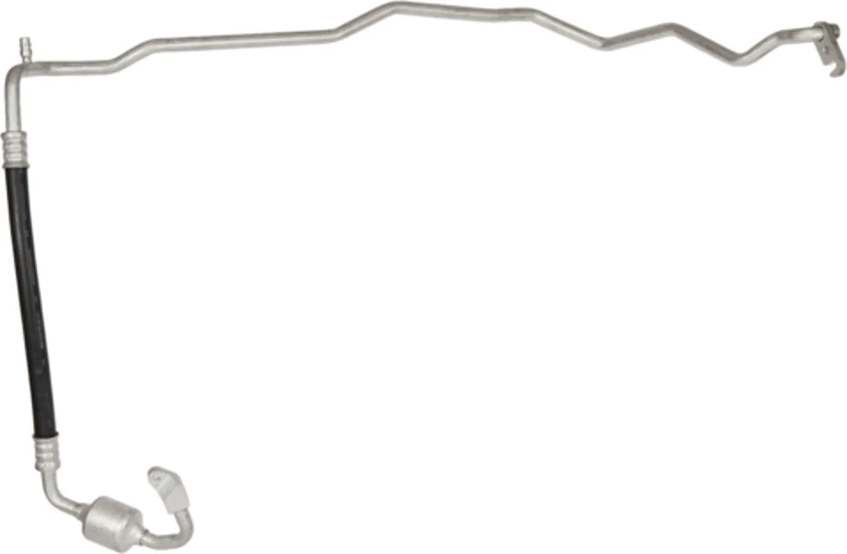 Four Seasons 55419 2005-2007 Toyota Avalon A