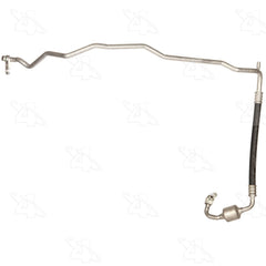 Four Seasons 55419 Suction Line Hose Assembly
