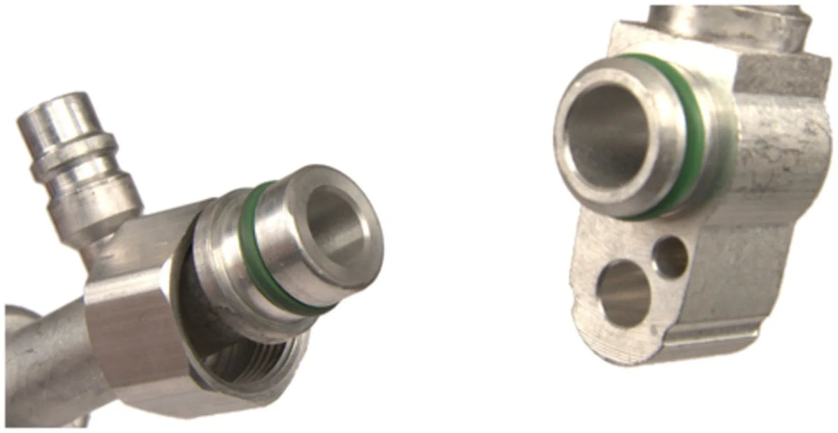 Four Seasons 55421 1996-1998 Toyota 4Runner A