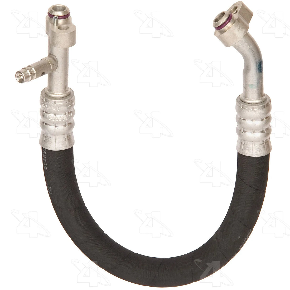 Four Seasons 55427 1998-2001 Volkswagen Beetle A