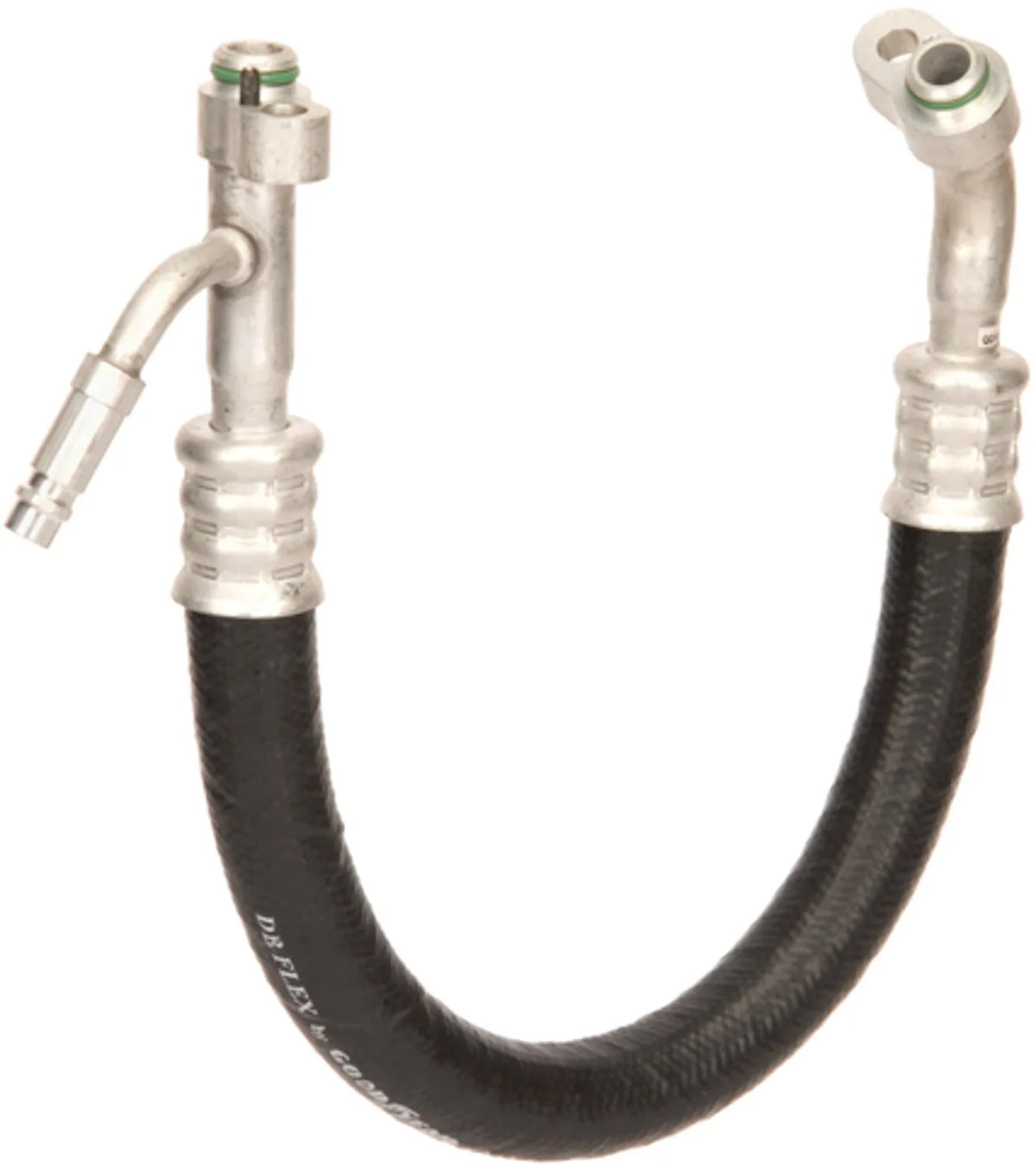 Four Seasons 55428 2002-2005 Volkswagen Beetle A