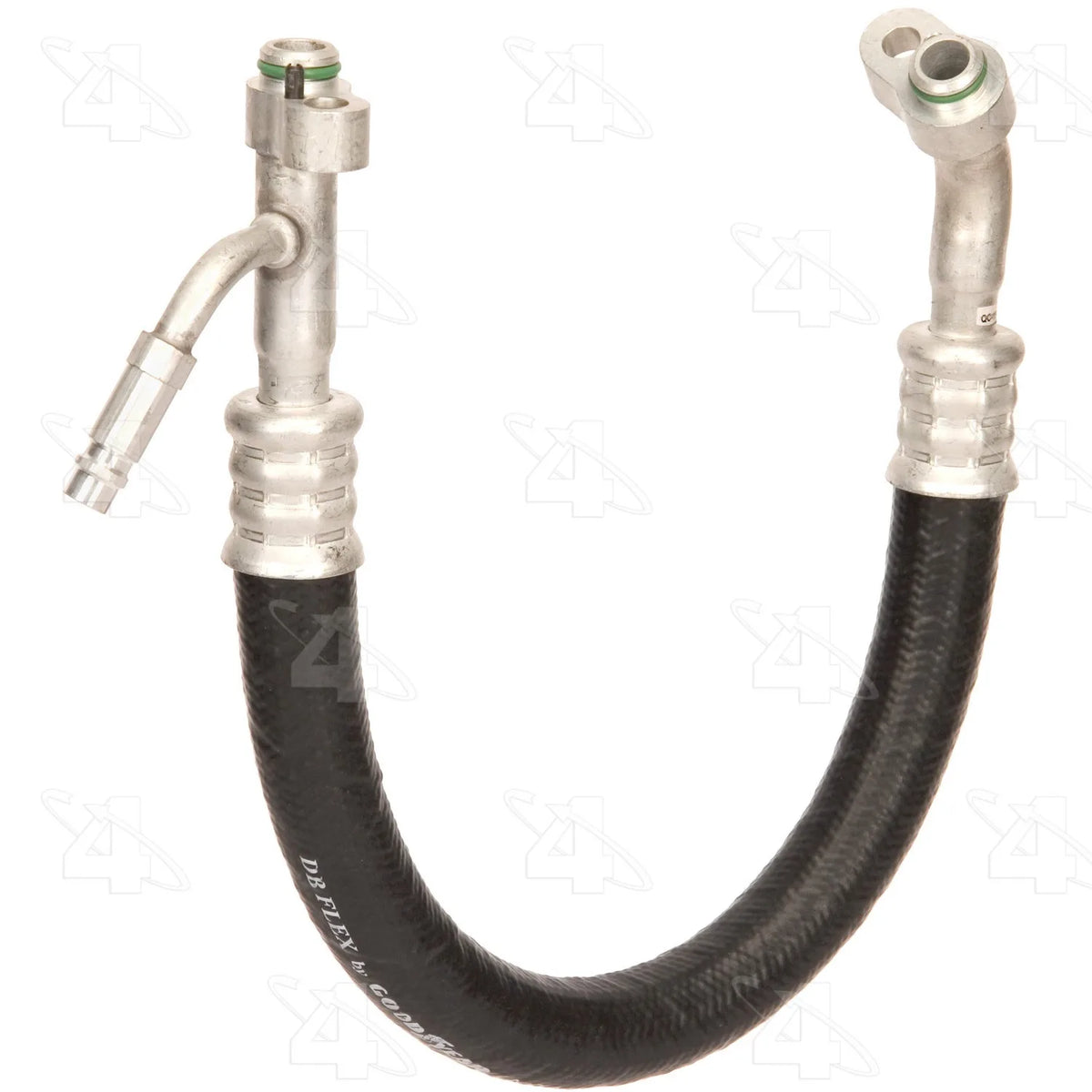Four Seasons 55428 2002-2005 Volkswagen Beetle A