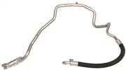 Four Seasons 55433 2005-2014 Volkswagen Jetta A