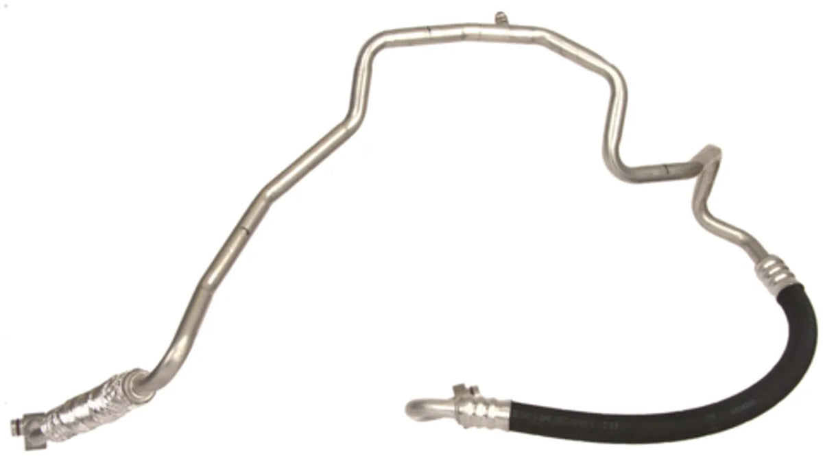 Four Seasons 55433 2005-2014 Volkswagen Jetta A