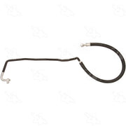 Four Seasons 55435 1998-2000 Volkswagen Passat A