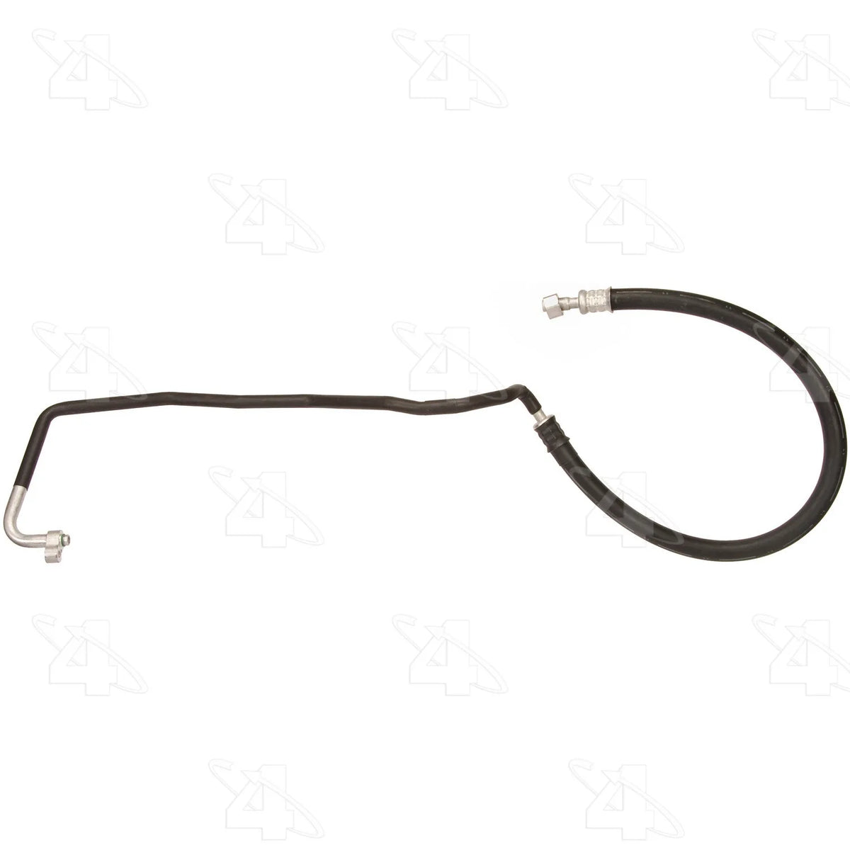 Four Seasons 55435 1998-2000 Volkswagen Passat A
