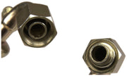 Four Seasons 55439 1985-1993 Volkswagen Cabriolet A