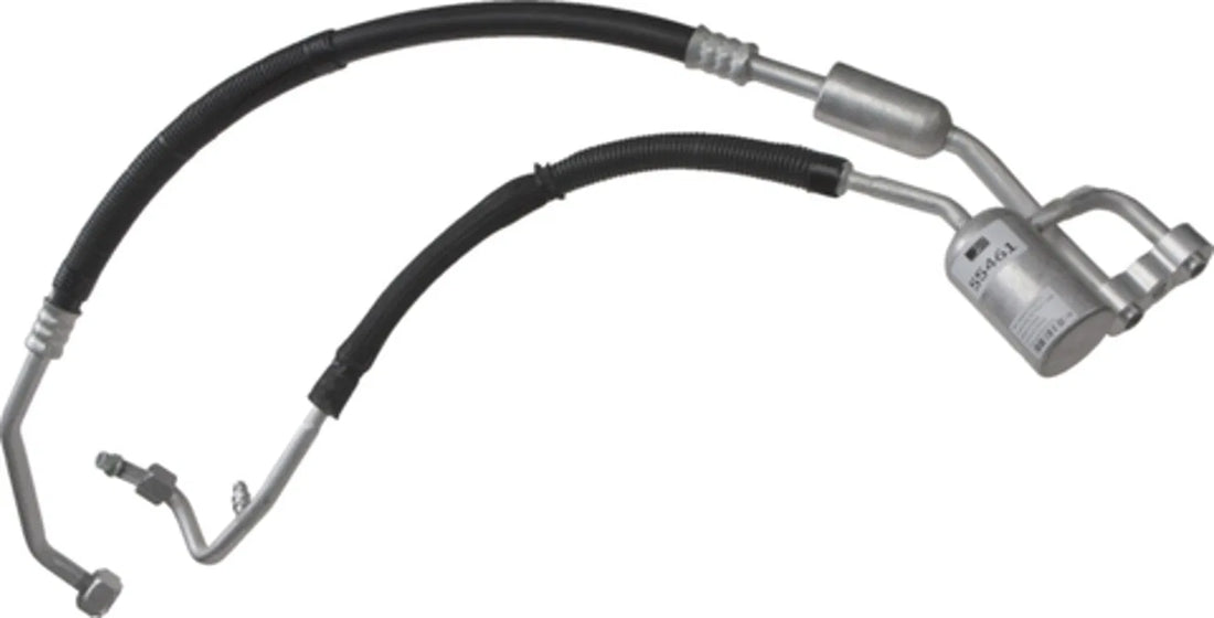 Four Seasons 55461 1989-1991 Buick Skylark A