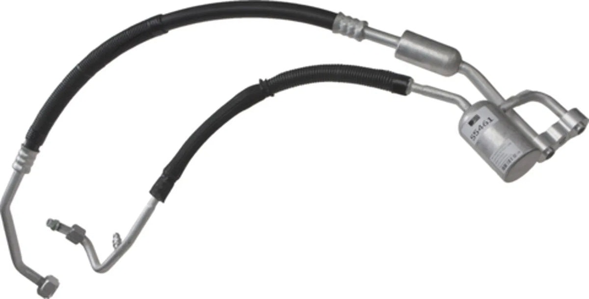 Four Seasons 55461 1989-1991 Buick Skylark A