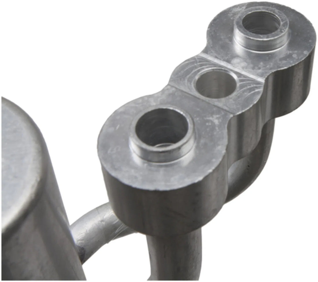 Four Seasons 55461 1989-1991 Buick Skylark A