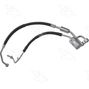 Four Seasons 55461 1989-1991 Buick Skylark A