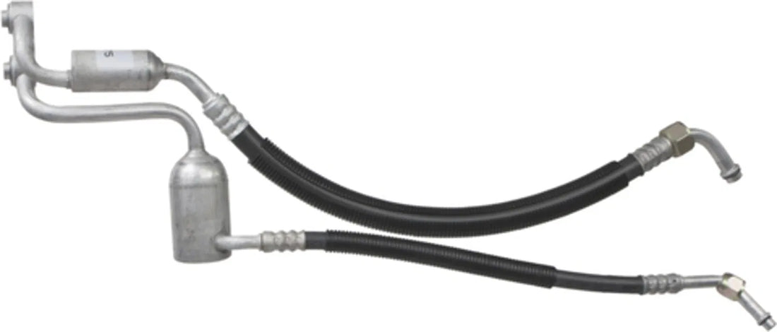 Four Seasons 55475 1992-1993 Buick Regal A