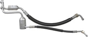Four Seasons 55475 1992-1993 Buick Regal A