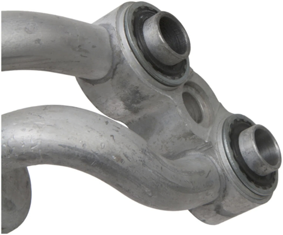 Four Seasons 55475 1992-1993 Buick Regal A