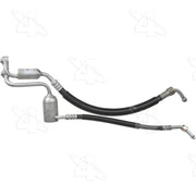 Four Seasons 55475 1992-1993 Buick Regal A
