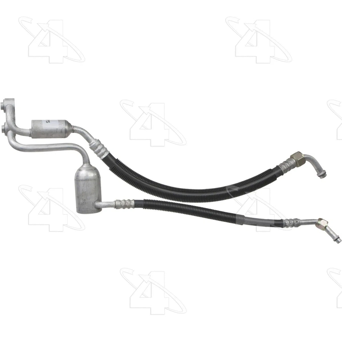 Four Seasons 55475 1992-1993 Buick Regal A