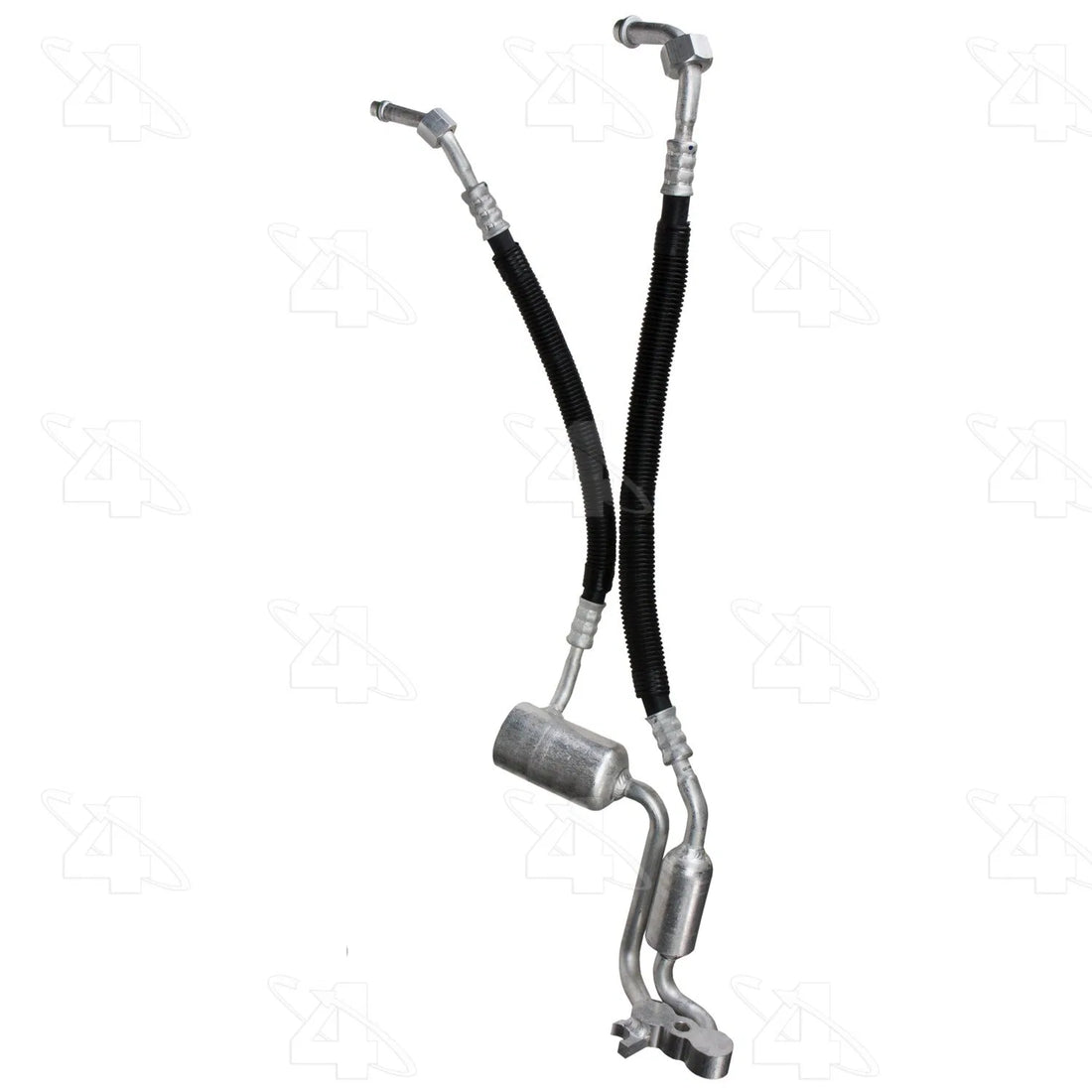 Four Seasons 55482 1989-1991 Buick Regal A