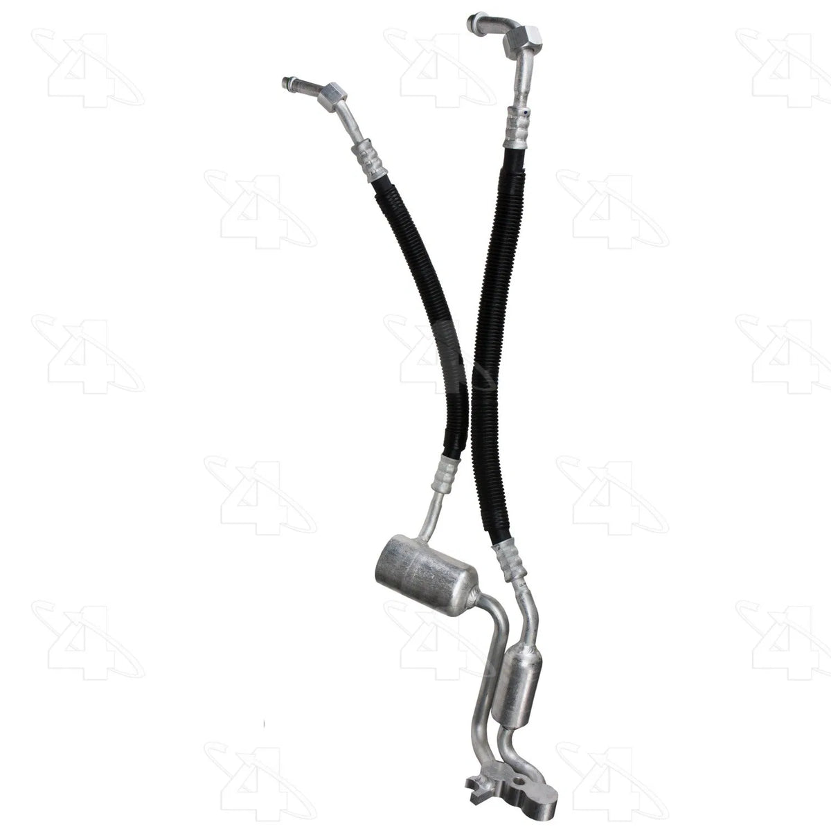 Four Seasons 55482 1989-1991 Buick Regal A