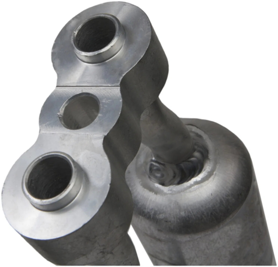 Four Seasons 55484 1989-1990 Chevrolet Cavalier A