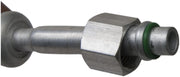 Four Seasons 55484 1989-1990 Chevrolet Cavalier A