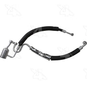 Four Seasons 55484 1989-1990 Chevrolet Cavalier A