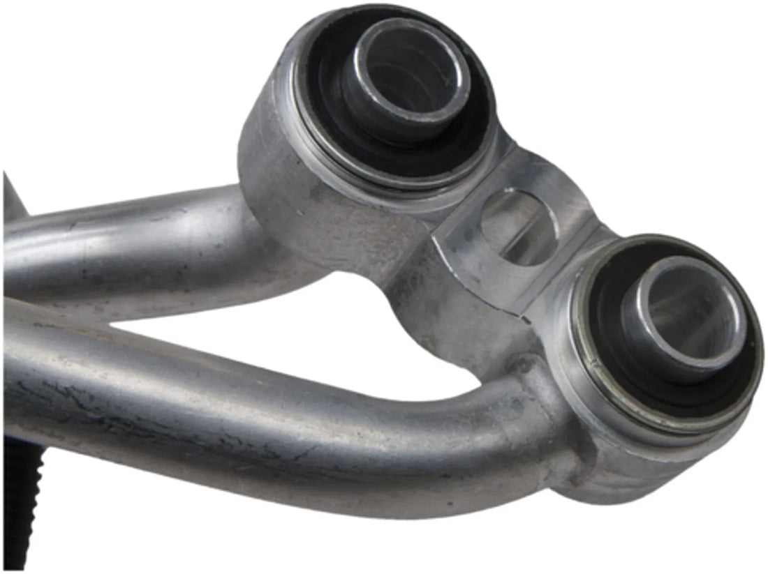 Four Seasons 55498 1994-1995 Cadillac DeVille A