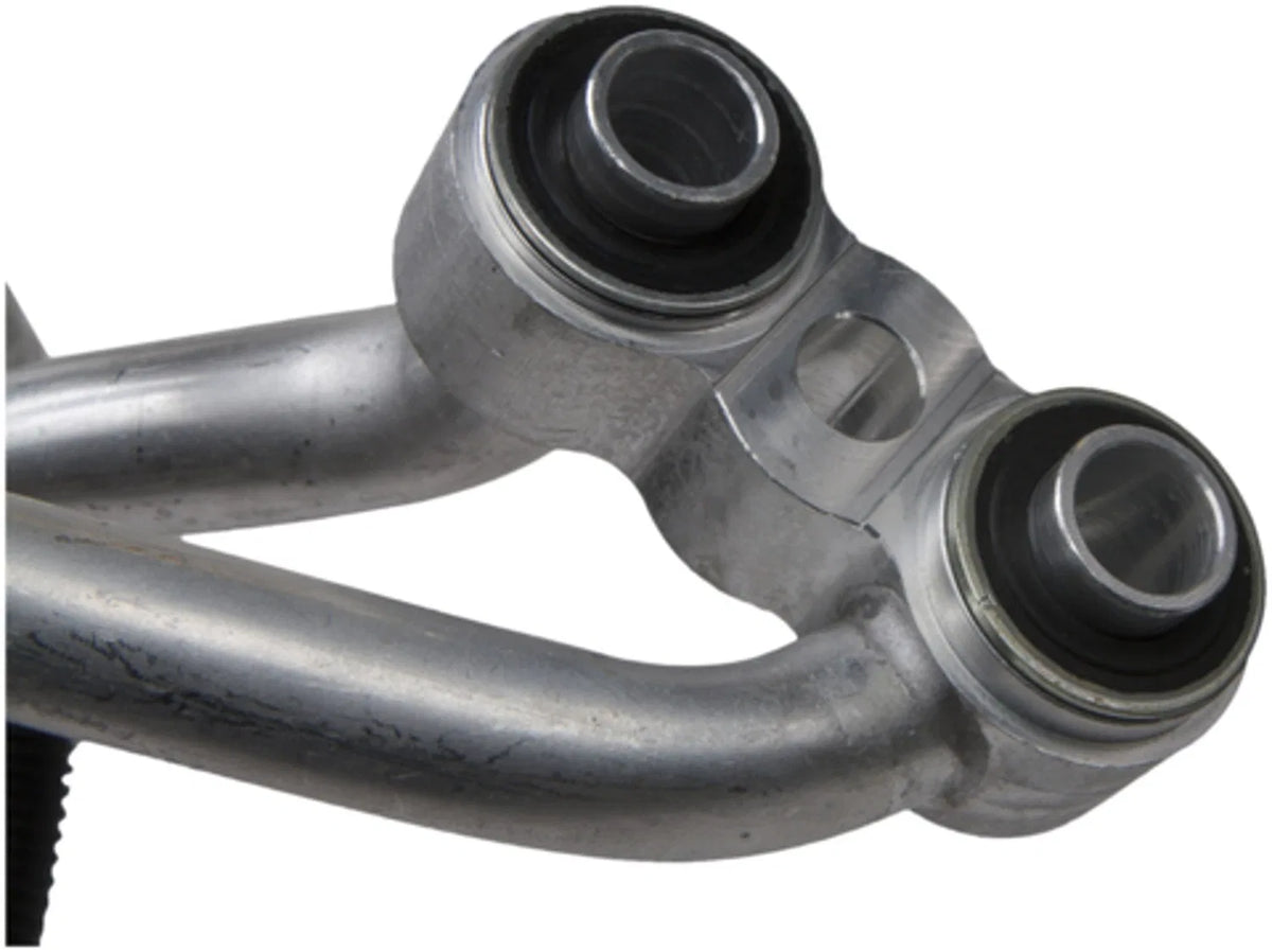 Four Seasons 55498 1994-1995 Cadillac DeVille A