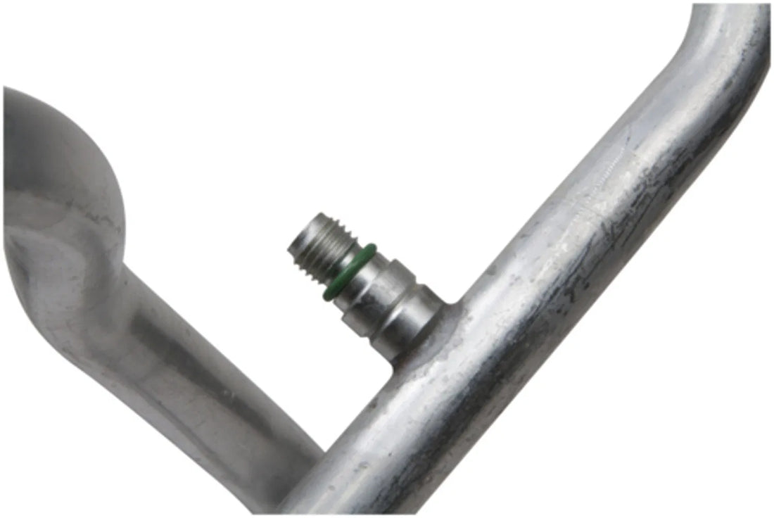 Four Seasons 55498 1994-1995 Cadillac DeVille A