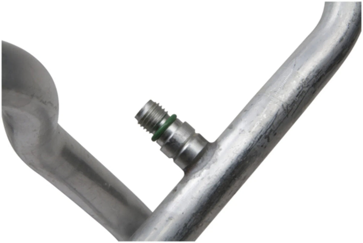 Four Seasons 55498 1994-1995 Cadillac DeVille A