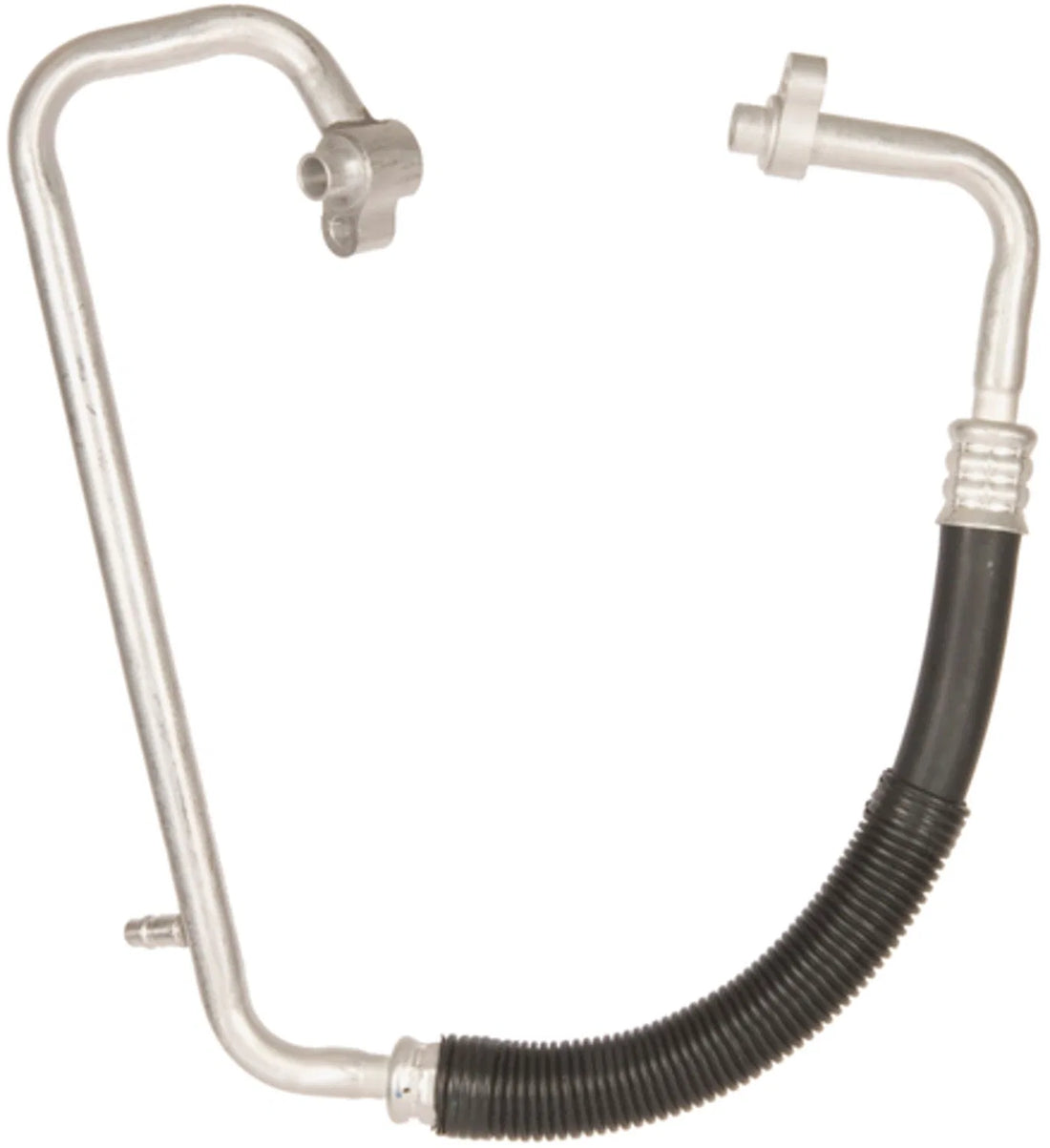 Four Seasons 55531 2002-2007 Buick Rendezvous A