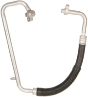 Four Seasons 55531 2002-2007 Buick Rendezvous A