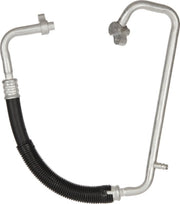Four Seasons 55531 2002-2007 Buick Rendezvous A