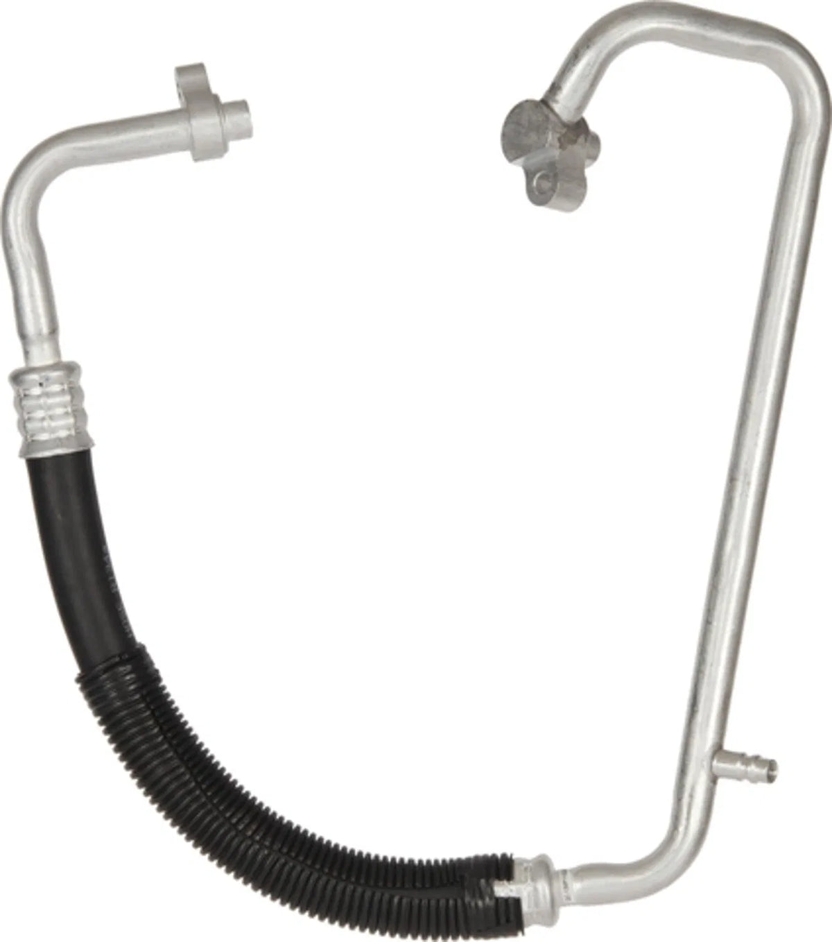 Four Seasons 55531 2002-2007 Buick Rendezvous A