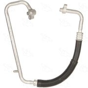 Four Seasons 55531 2002-2007 Buick Rendezvous A