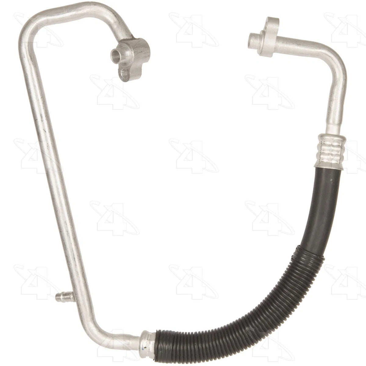 Four Seasons 55531 2002-2007 Buick Rendezvous A
