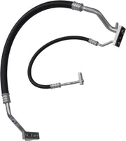 Four Seasons 55553 1986-1989 Dodge D150 A