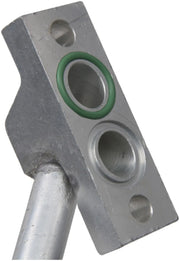 Four Seasons 55553 1986-1989 Dodge D150 A