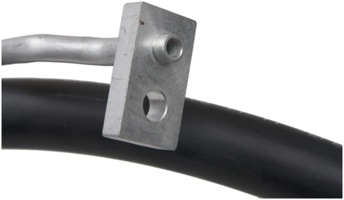 Four Seasons 55553 1986-1989 Dodge D150 A