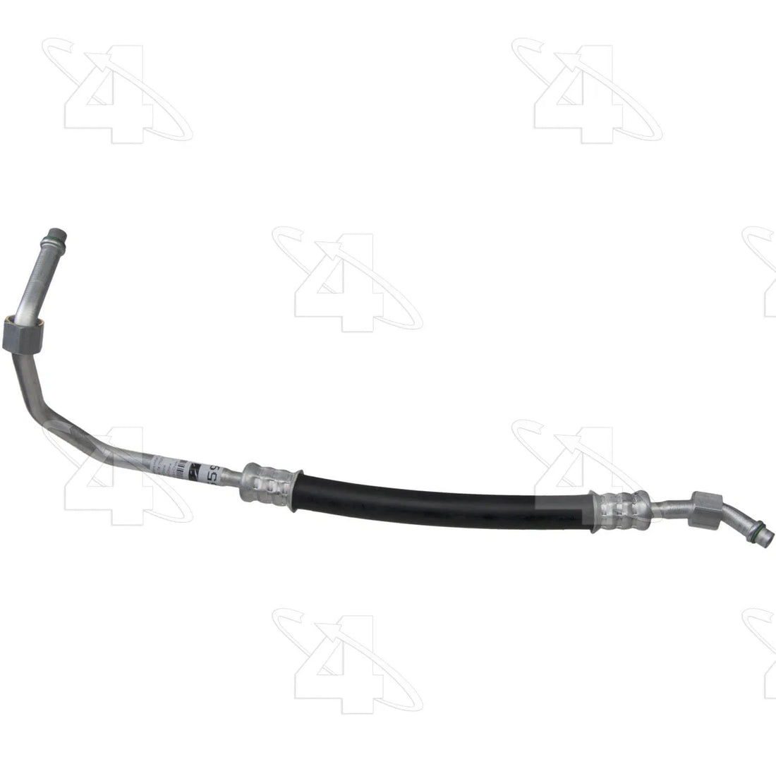 Four Seasons 55593 1987-1992 BMW 325is A