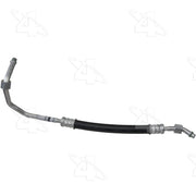 Four Seasons 55593 1987-1992 BMW 325is A