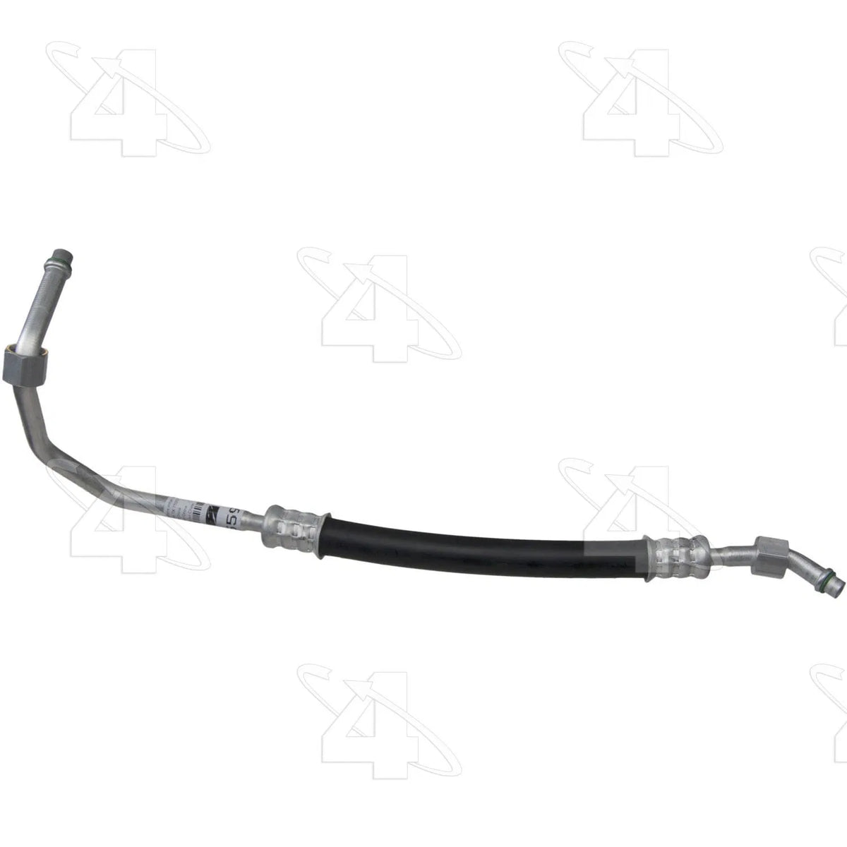 Four Seasons 55593 1987-1992 BMW 325is A