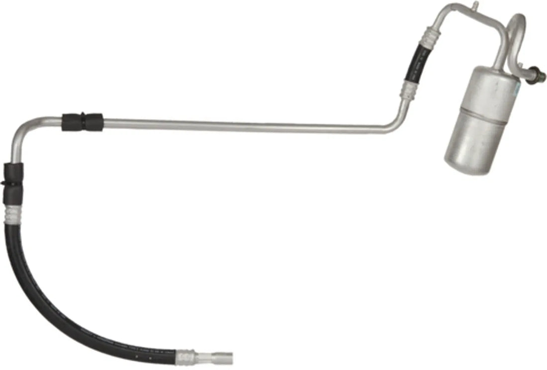 Four Seasons 55603 1988-1990 Lincoln Continental A