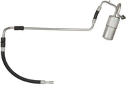 Four Seasons 55603 1988-1990 Lincoln Continental A