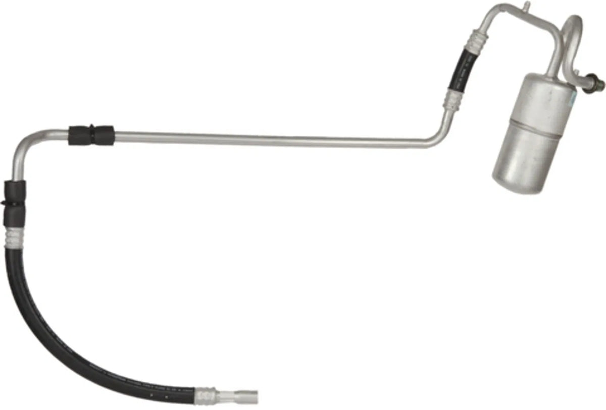 Four Seasons 55603 1988-1990 Lincoln Continental A