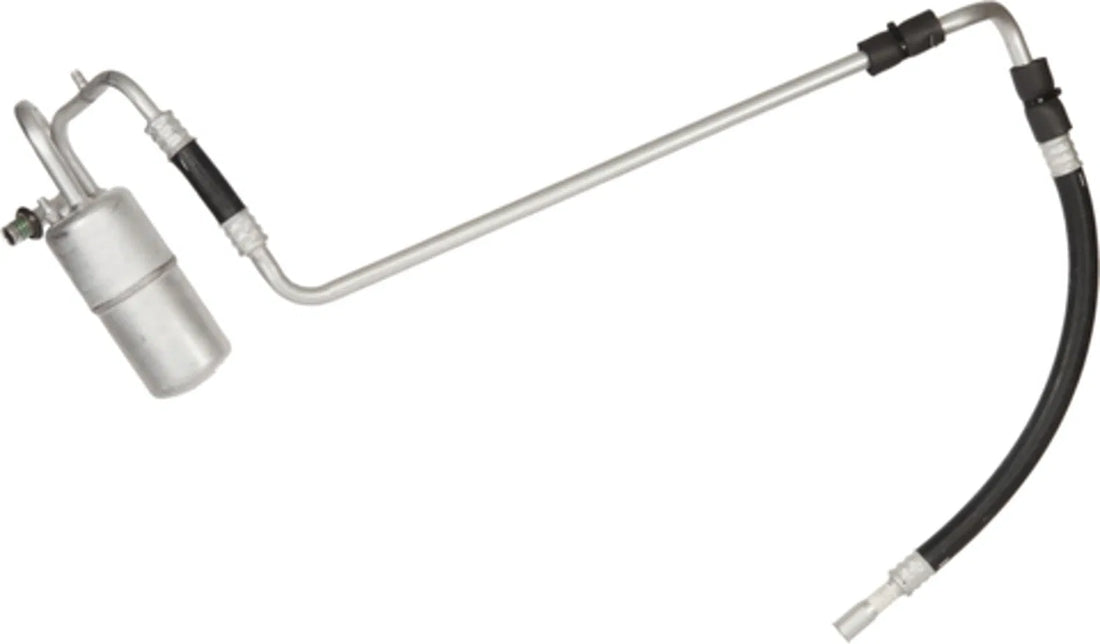 Four Seasons 55603 1988-1990 Lincoln Continental A