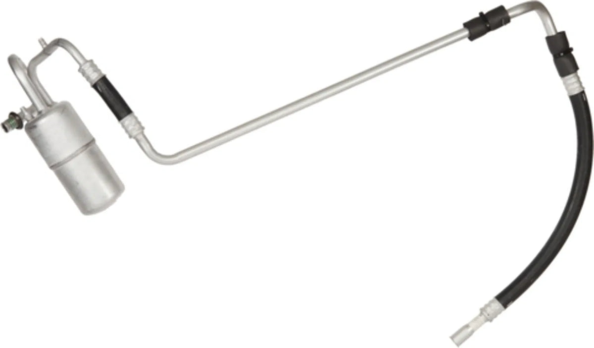 Four Seasons 55603 1988-1990 Lincoln Continental A